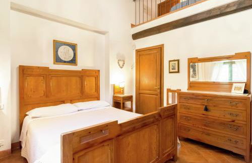 Holiday home in Cortona - Foto 6