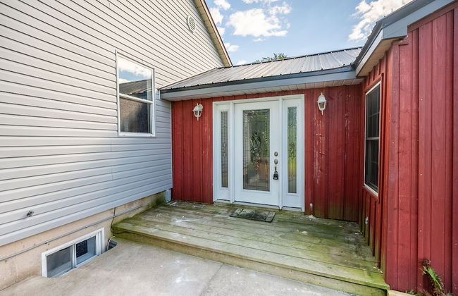 GLOBALSTAY. Cozy Cabin 300m Lake Erie - Foto 36