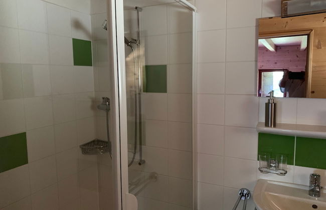 Le Communal Chalet La Renarde - Foto 8