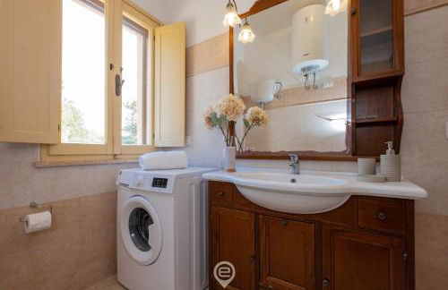 Podere 100 Country House - Apartment Aria - Foto 19