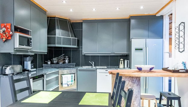 Pyhän kivi - Foto 5, Inside other