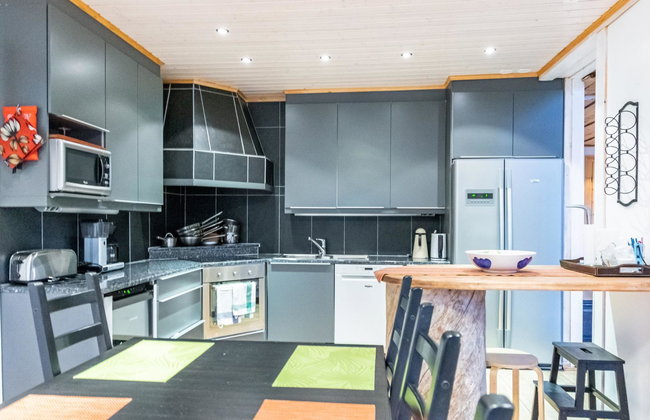 Pyhän kivi - Foto 5