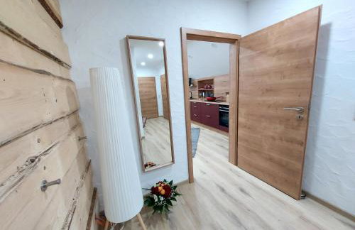 Premium Vulkaneifel Chalet - Foto 20