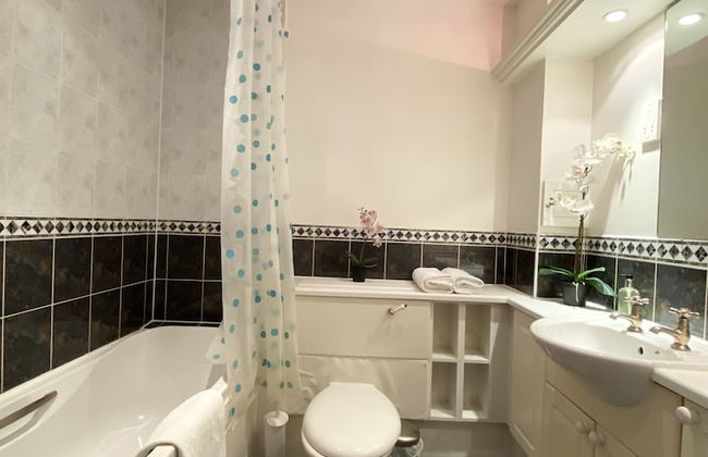 Apartment Next to Victoria Station - Foto 74