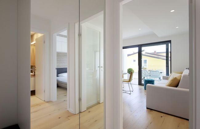 Modena Maris Apartments - Foto 40