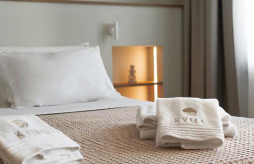 KYMA Suites Andros - Foto 16