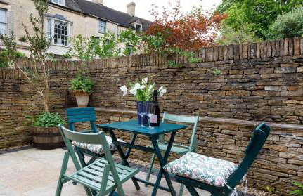 Bright & Beautiful Open Plan Coach House Painswick - Foto 47