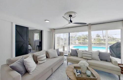 Sailors Paradise-Waterfront Gulf & Sailboat access - Foto 6