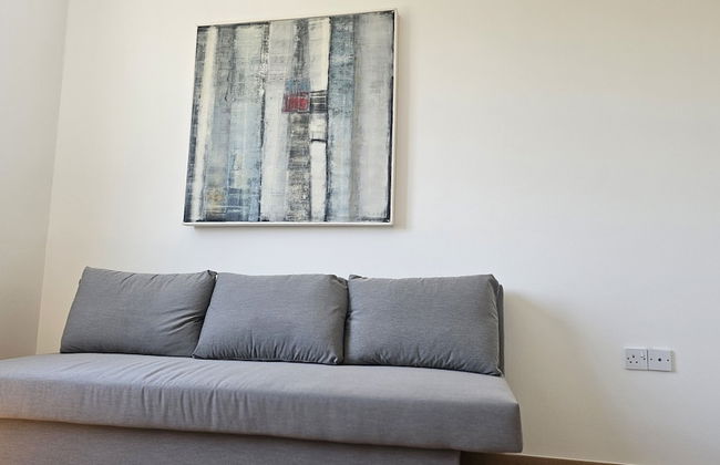 56 NIC - Stay Space View Apartment - Photo 30