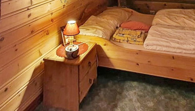 Holiday Home in Hundeidvik - Foto 5, Zimmer