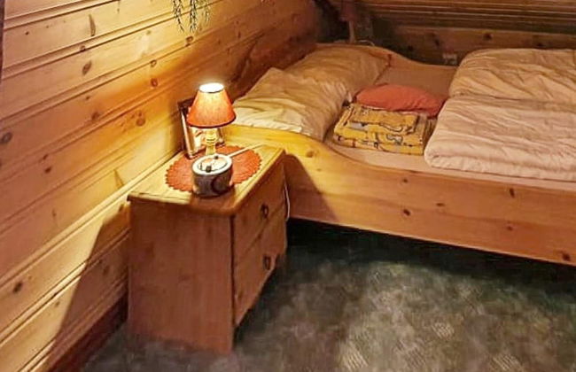 Holiday Home in Hundeidvik - Foto 5