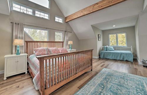 Getaway on Crystal Clear Lake Main and Guest House! - Foto 19