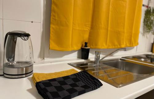 Peaceful Apparts Saint-Quentin - Foto 38