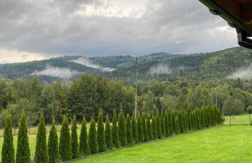 Chata Gilowicka - Beskid Żywiecki - Foto 36