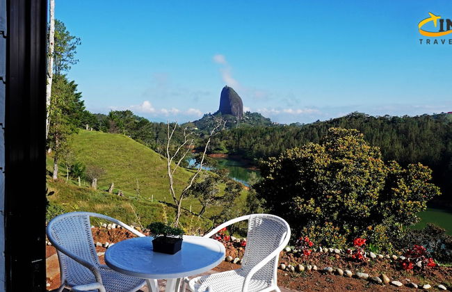 Hotel Selva Negra - Photo 18