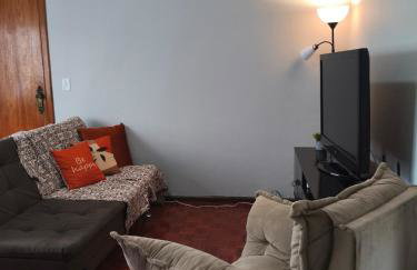 Apartamento na Zona Norte de Porto Alegre perto do Consulado Americano - Foto 1