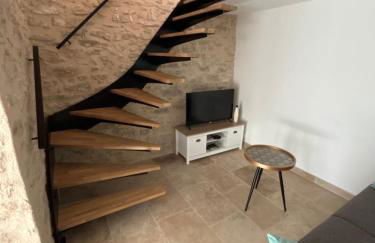 Charmante maison Provençale avec grand jardin - Photo 11