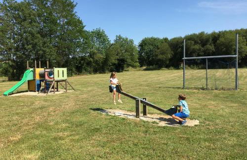 Gîte Libellule au coeur de la nature - Foto 15