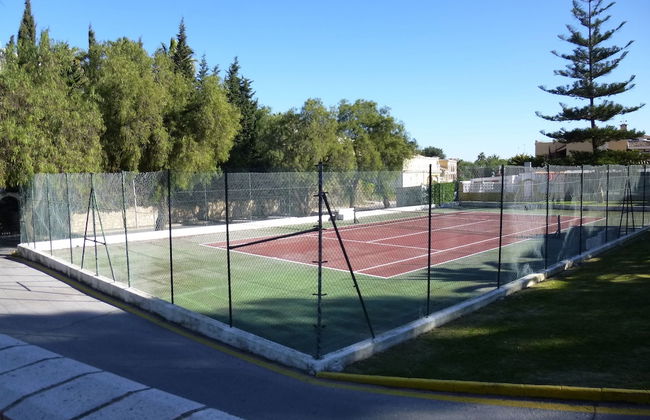 La Perla de Torrenueva - Photo 65