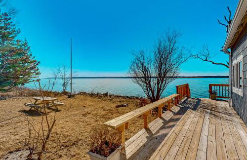 Seaside Serenity - Foto 30