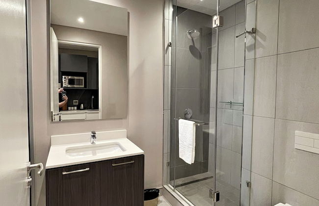 Menlyn Maine Luxury Rentals - Foto 26