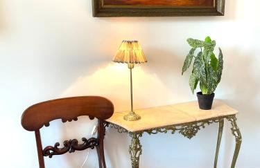 CHATA OTWARTYCH OKIENNIC Pokoje Gościnne - Foto 34