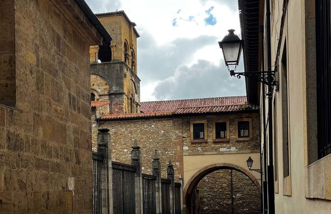 Free tour por el Oviedo secreto - Foto 3