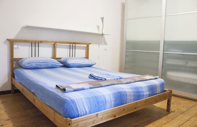 Nice Apartment in an English Style Building On the First Floor, With air Conditioning, Wifi and Sewing - Foto 3