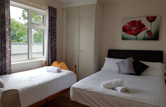 Newcastle Townhouse - Foto 3