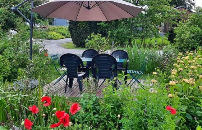 Captivating Cottage in Vielsalm near Forest - Photo 22