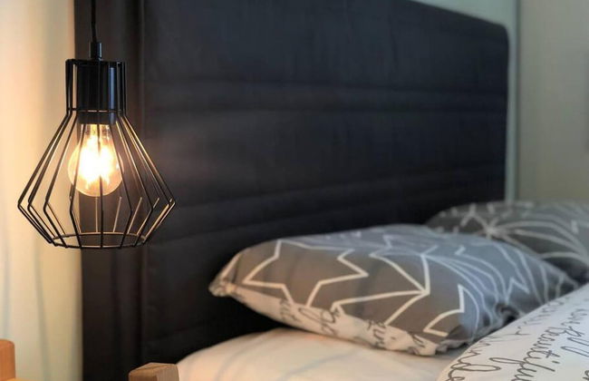 View Lake Attic in Ioannina - Foto 7