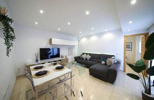 Encantador apartamento con garaje en Aguadulce - Foto 5