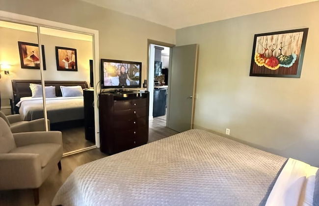 Sheridan Suites Apartments Hotel - Foto 34