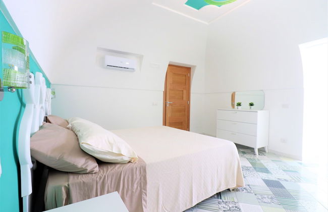 Mary's Apartments - Foto 13