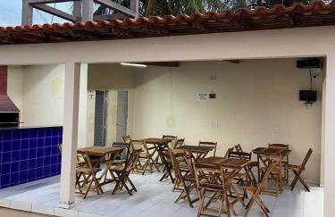 Dunas residence casa 15- Lençois Maranhense - Foto 26