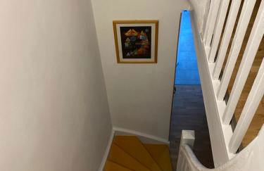 Ferienhaus-Zirndorf - Foto 21