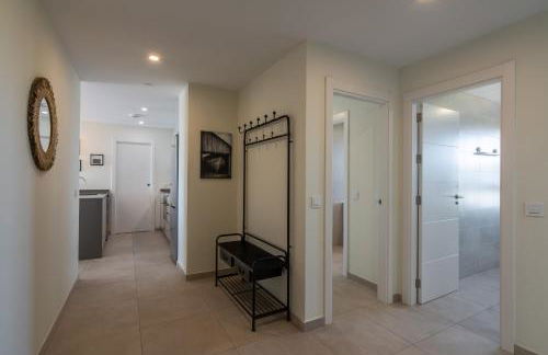 Ocean Homes by H - Playa de los Haraganes HOHH4304PE8 - Foto 18