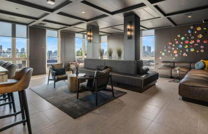 Luxurious Living-ATL 5 Star Amenities- Free Parking - Foto 20