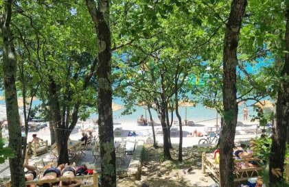 Studio Una, 150m from the sea, parking, Crikvenica, Dramalj - Foto 15