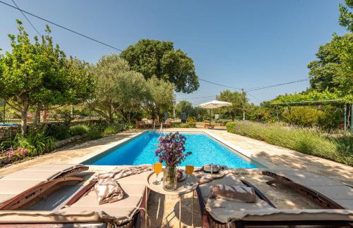 Villa Krasa Zadarvillas - Foto 60