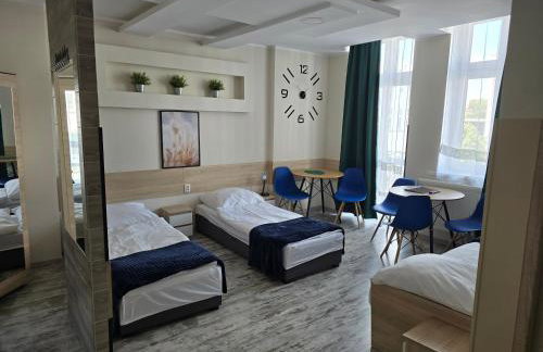 Eldom-NOCLEGI, Kolejowa 15 Wągrowiec - Foto 35