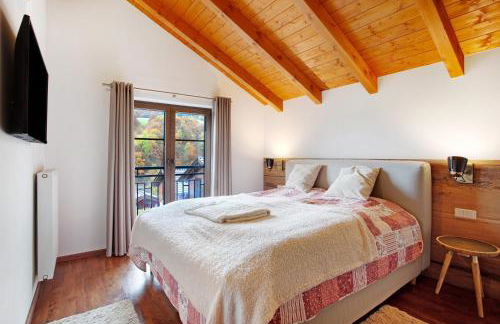 Bergchalet 20 - Foto 10