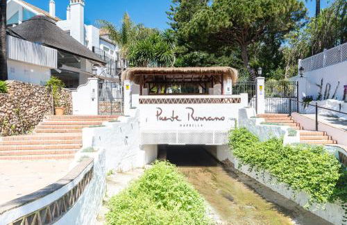 Puente Romano Hotel Apartment Marbella - Foto 37