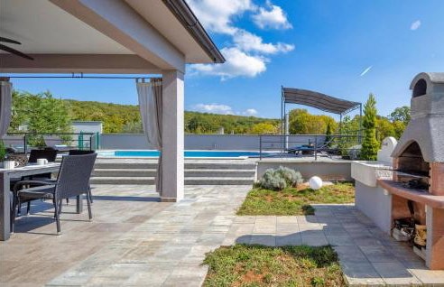 3 Bedroom Nice Home In Kapovci - Foto 18