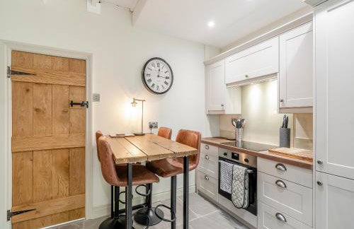 Cherry Blossom Cottage - Foto 8