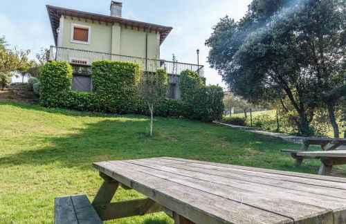 El Prau la Iglesia Porrua - Llanes - Photo 8