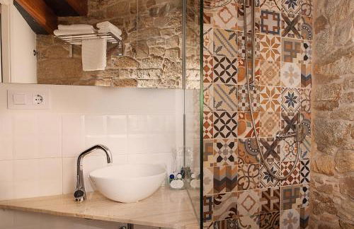 Complejo Turístico Rural A TORRE DE LAXE - Foto 45