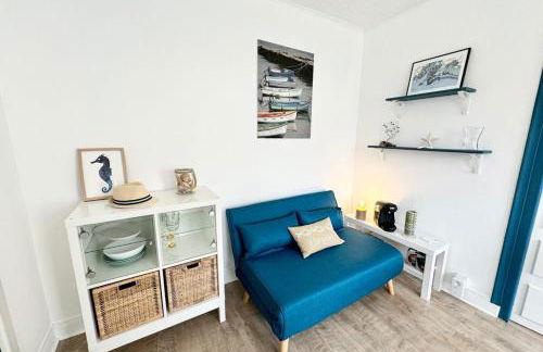 Maisonnette tout confort proche plages et bourg - Foto 6