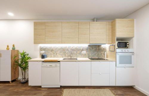 VIVA Spacious Apartment Campanhã - Foto 2