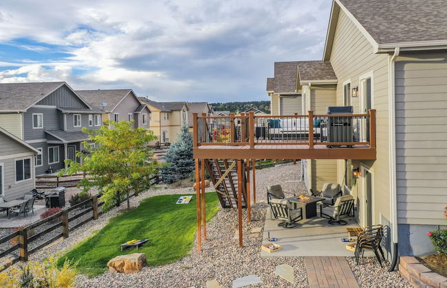 Mountainview Marvel - Foto 70